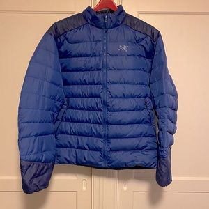 Arc’teryx Thorium AR jacket